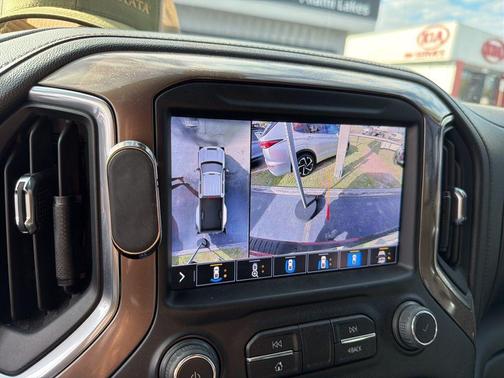 2023 Chevrolet Silverado 3500 High Country