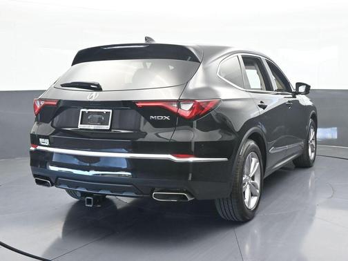 2022 Acura MDX Base