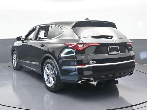 2022 Acura MDX Base
