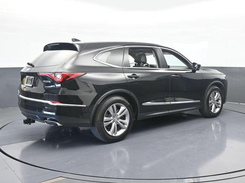 2022 Acura MDX Base