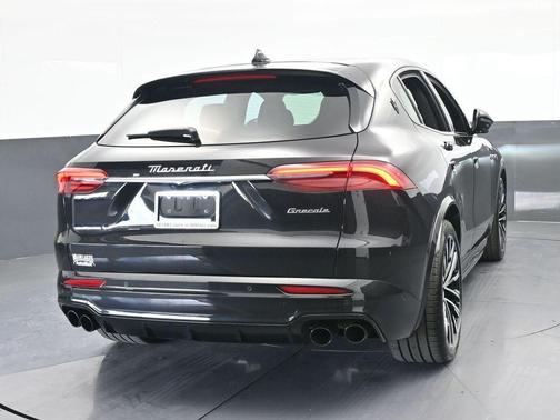 2023 Maserati Grecale Modena