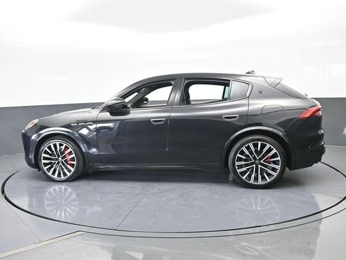 2023 Maserati Grecale Modena