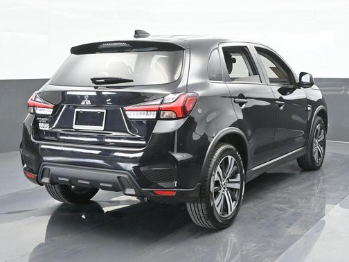 2020 Mitsubishi Outlander Sport 2.0 ES