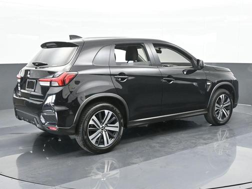 2020 Mitsubishi Outlander Sport 2.0 ES
