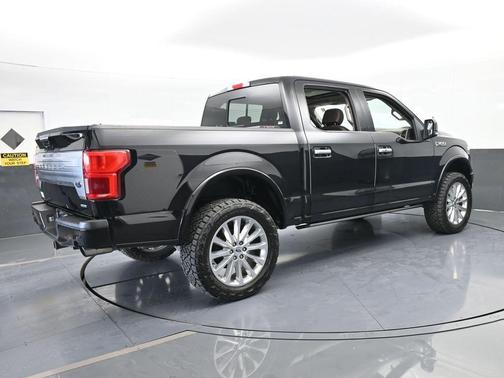 2019 Ford F-150 Limited