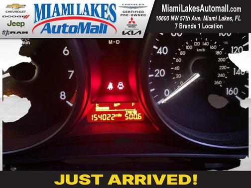 2013 Mazda Mazda5 Sport