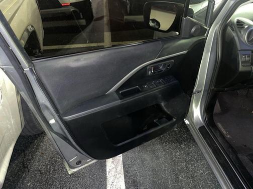 2013 Mazda Mazda5 Sport