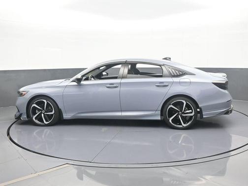 2021 Honda Accord Sport 2.0T