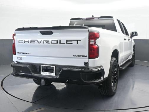 2019 Chevrolet Silverado 1500 WT