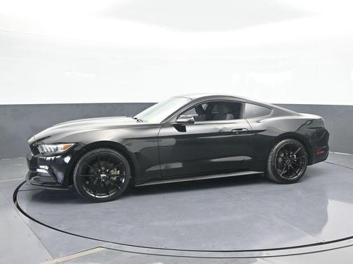 2015 Ford Mustang V6