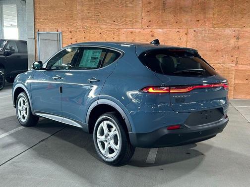 2024 Dodge Hornet GT