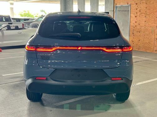 2024 Dodge Hornet GT