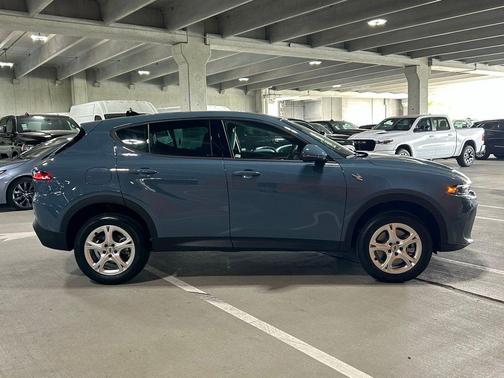 2024 Dodge Hornet GT