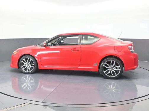 2014 Scion tC 