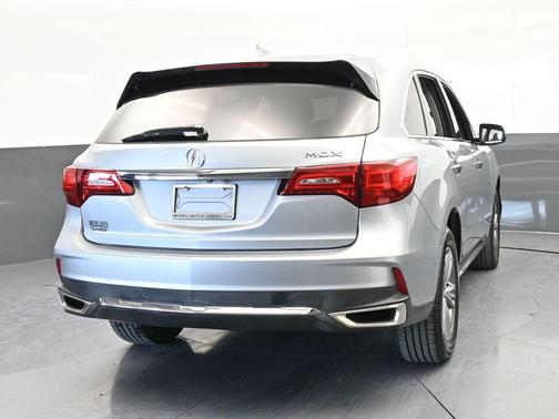 2020 Acura MDX 3.5L