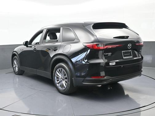 2025 Mazda CX-90 SE