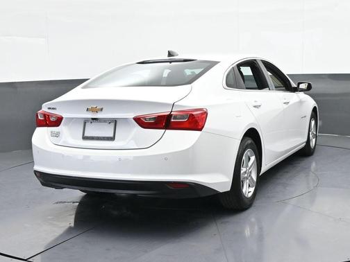 2024 Chevrolet Malibu 1LS