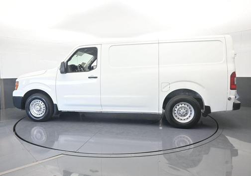2020 Nissan NV Cargo NV1500 S V6