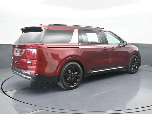 2024 Kia Carnival SX Prestige