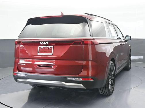 2024 Kia Carnival SX Prestige