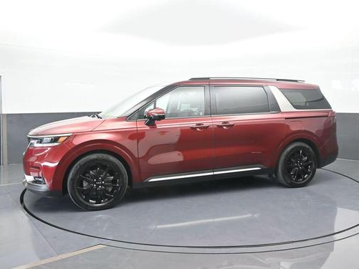 2024 Kia Carnival SX Prestige
