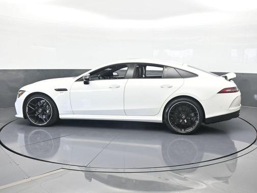 2019 Mercedes-Benz AMG GT 53 Base