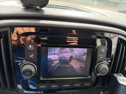 2020 RAM ProMaster City Tradesman