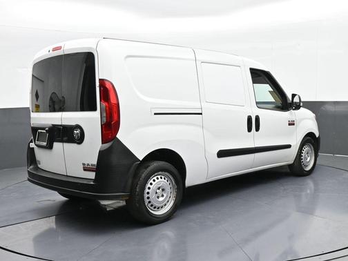 2020 RAM ProMaster City Tradesman