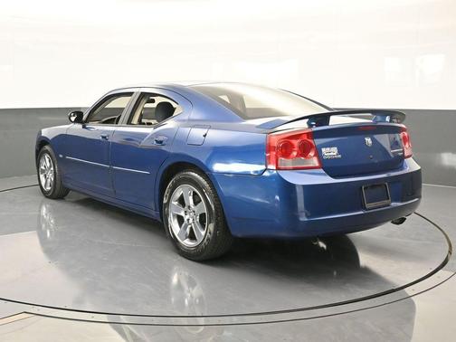 2010 Dodge Charger SXT
