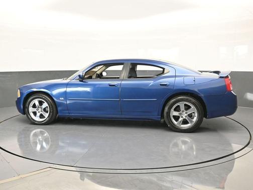 2010 Dodge Charger SXT