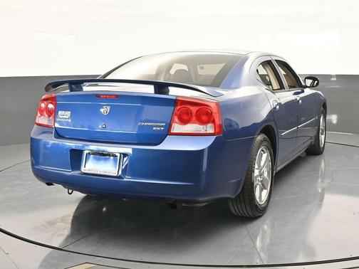 2010 Dodge Charger SXT