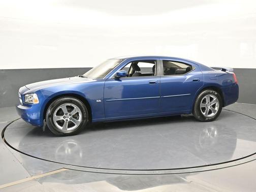 2010 Dodge Charger SXT