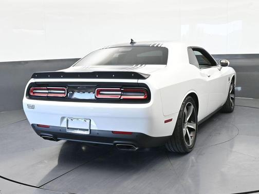 2015 Dodge Challenger R/T