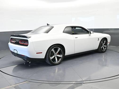 2015 Dodge Challenger R/T