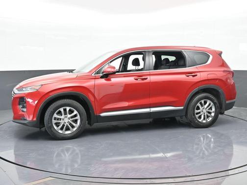 2020 Hyundai SANTA FE 2.4 SEL