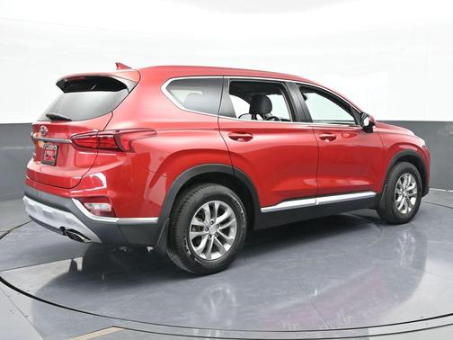 2020 Hyundai SANTA FE 2.4 SEL