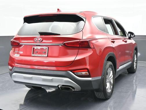 2020 Hyundai SANTA FE 2.4 SEL