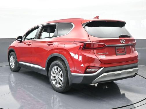 2020 Hyundai SANTA FE 2.4 SEL