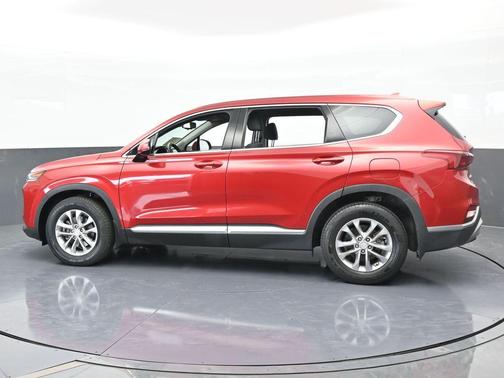 2020 Hyundai SANTA FE 2.4 SEL