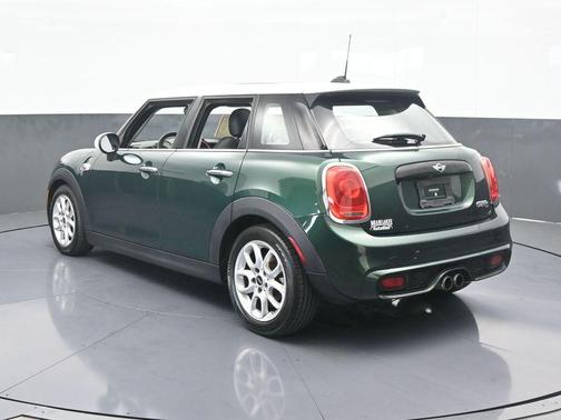 2016 MINI Hardtop Cooper S