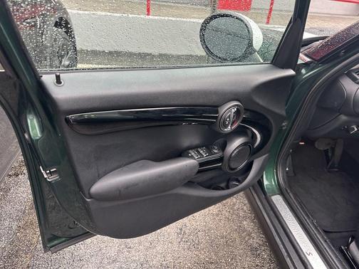 2016 MINI Hardtop Cooper S