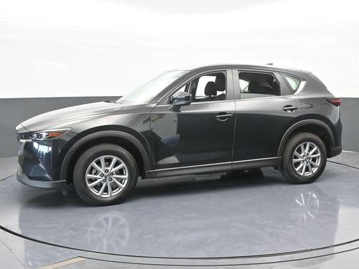 2022 Mazda CX-5 2.5 S