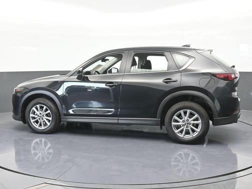 2022 Mazda CX-5 2.5 S