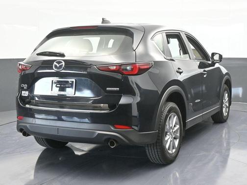 2022 Mazda CX-5 2.5 S