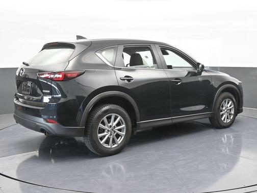 2022 Mazda CX-5 2.5 S