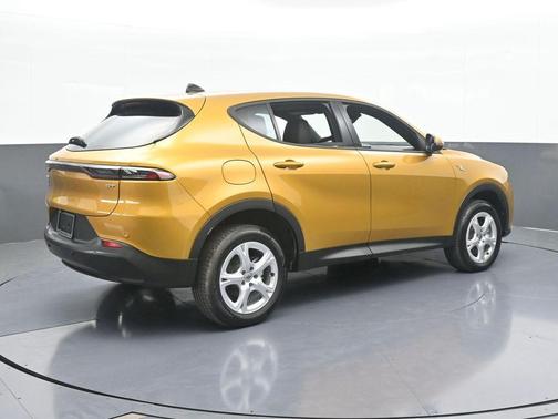 2024 Dodge Hornet GT