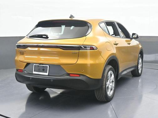 2024 Dodge Hornet GT