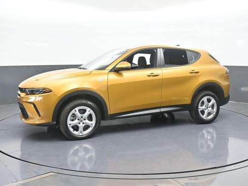 2024 Dodge Hornet GT