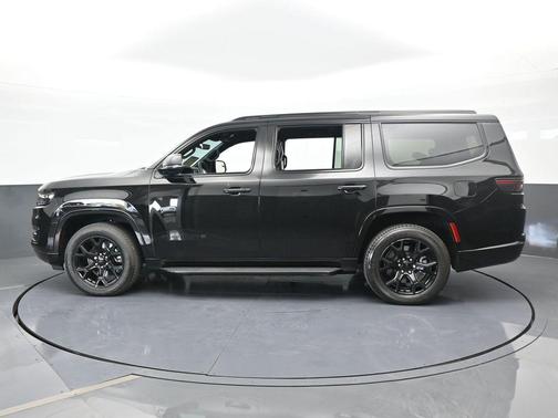 2023 Jeep Wagoneer Series II