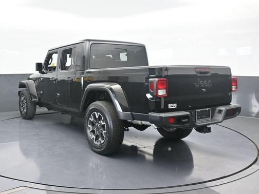 2024 Jeep Gladiator Sport